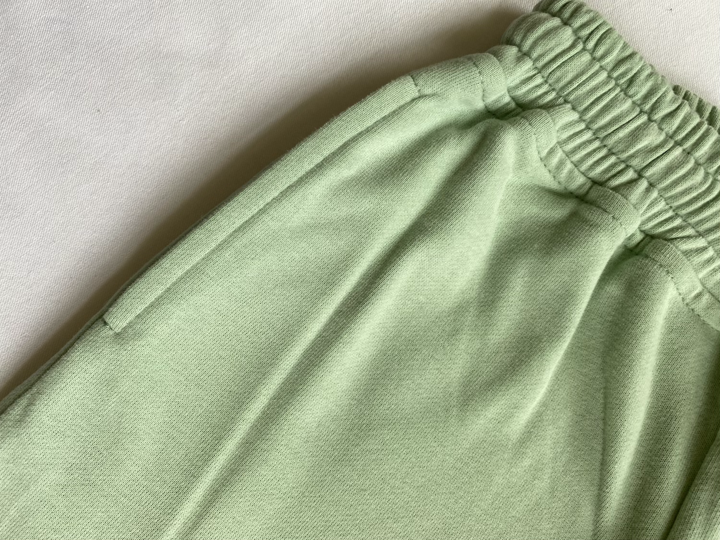 Virginia Short set - Effortless Comfort for Warm Days and Cool Nights image 4