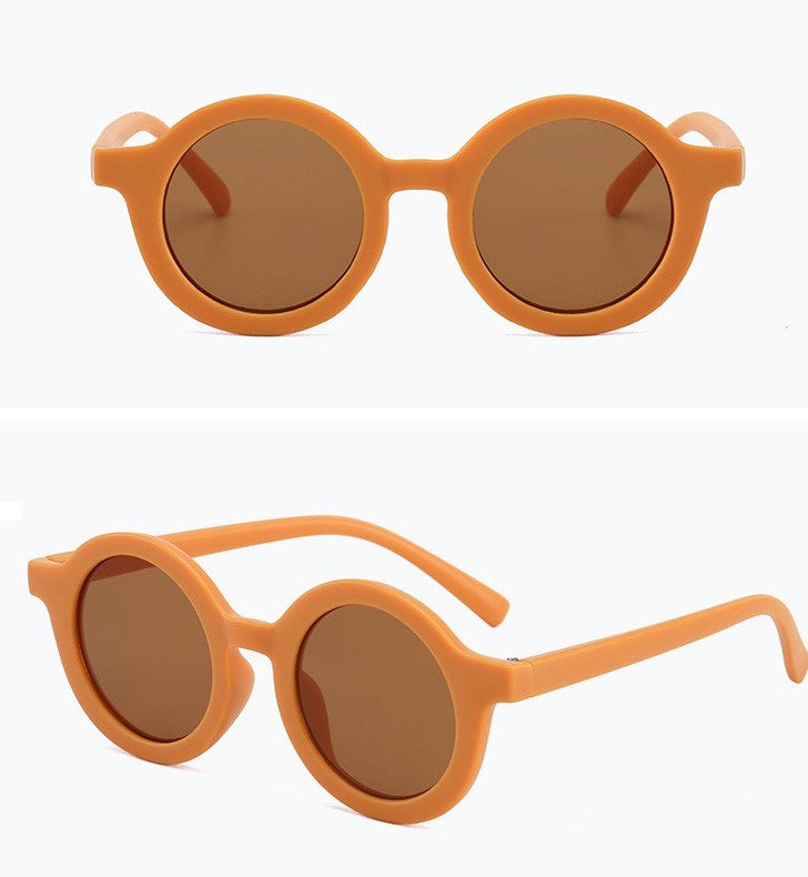 Mustard Sunnies – Vintage Vibes with a Modern Twist image 0