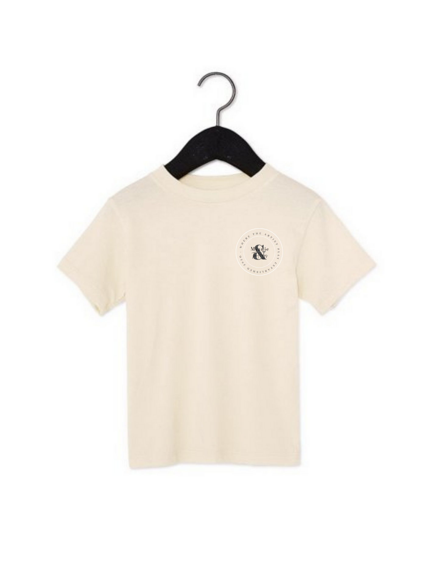 M/H Family Crest Tee – Legacy in the Making image 0