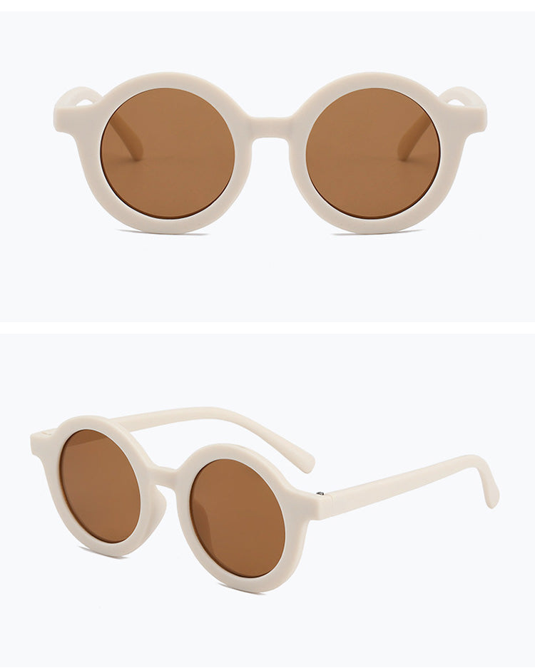 Bone Sunnies – Clean, Fresh & Unapologetically Timeless image 0