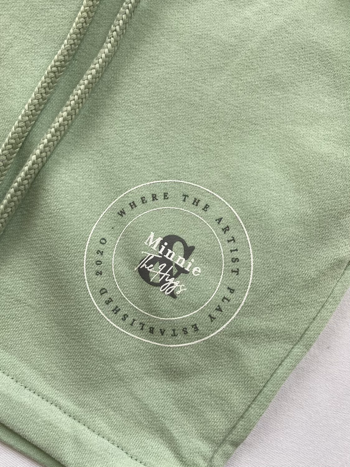 Virginia Short set - Effortless Comfort for Warm Days and Cool Nights image 3