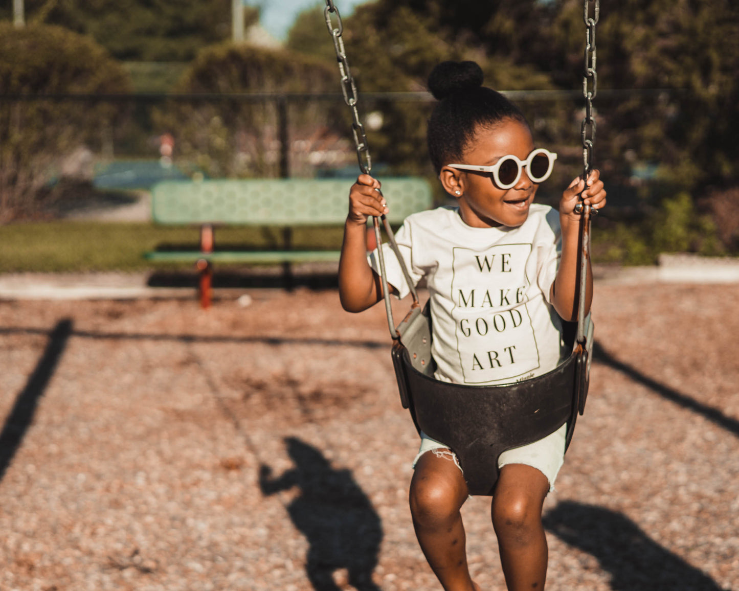 Bone Sunnies – Clean, Fresh & Unapologetically Timeless