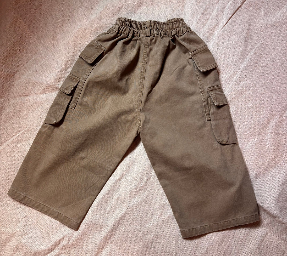 The Stevie Cargos