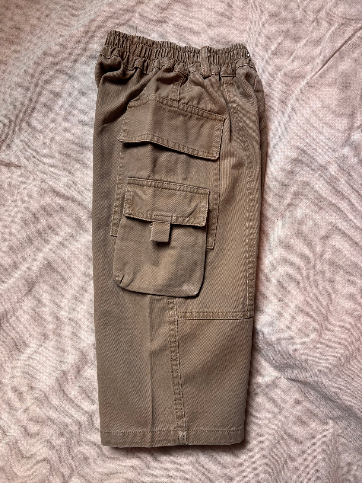 The Stevie Cargos