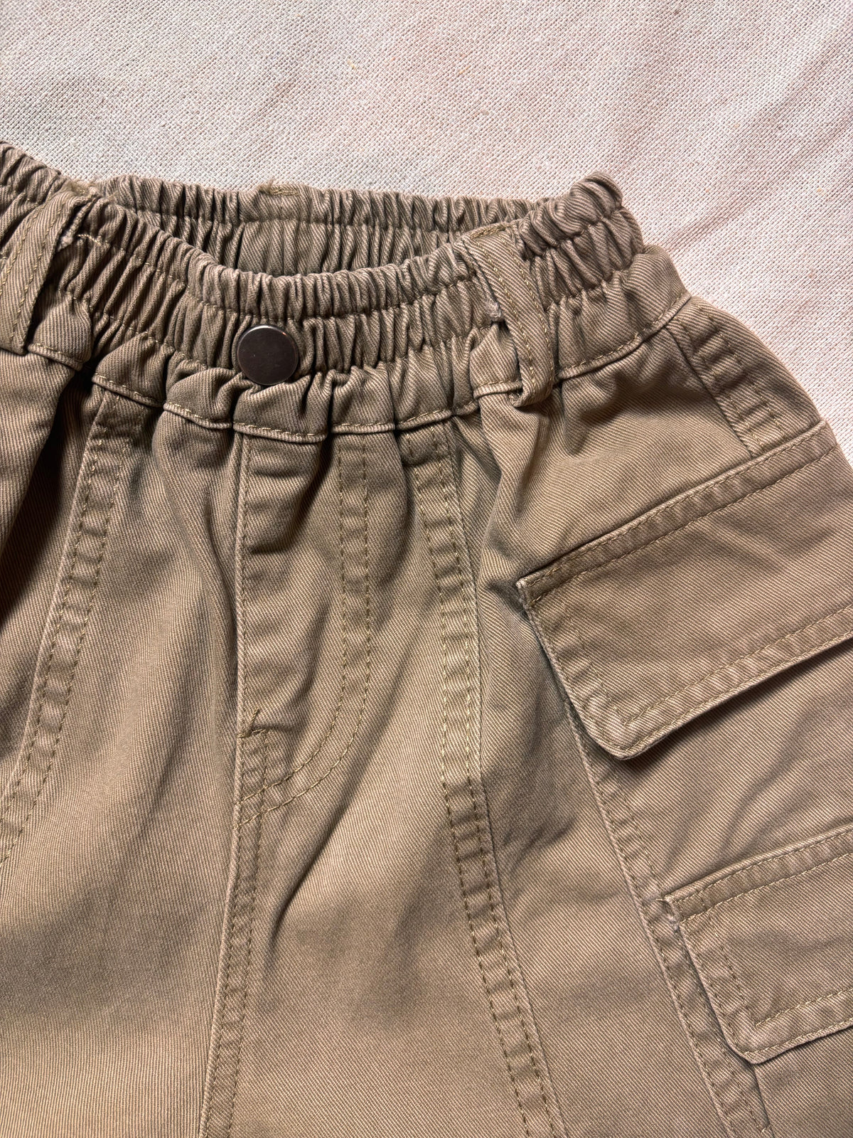 The Stevie Cargos