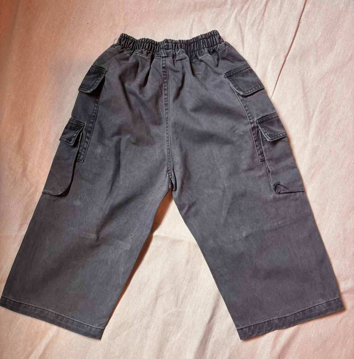 The Stevie Cargos