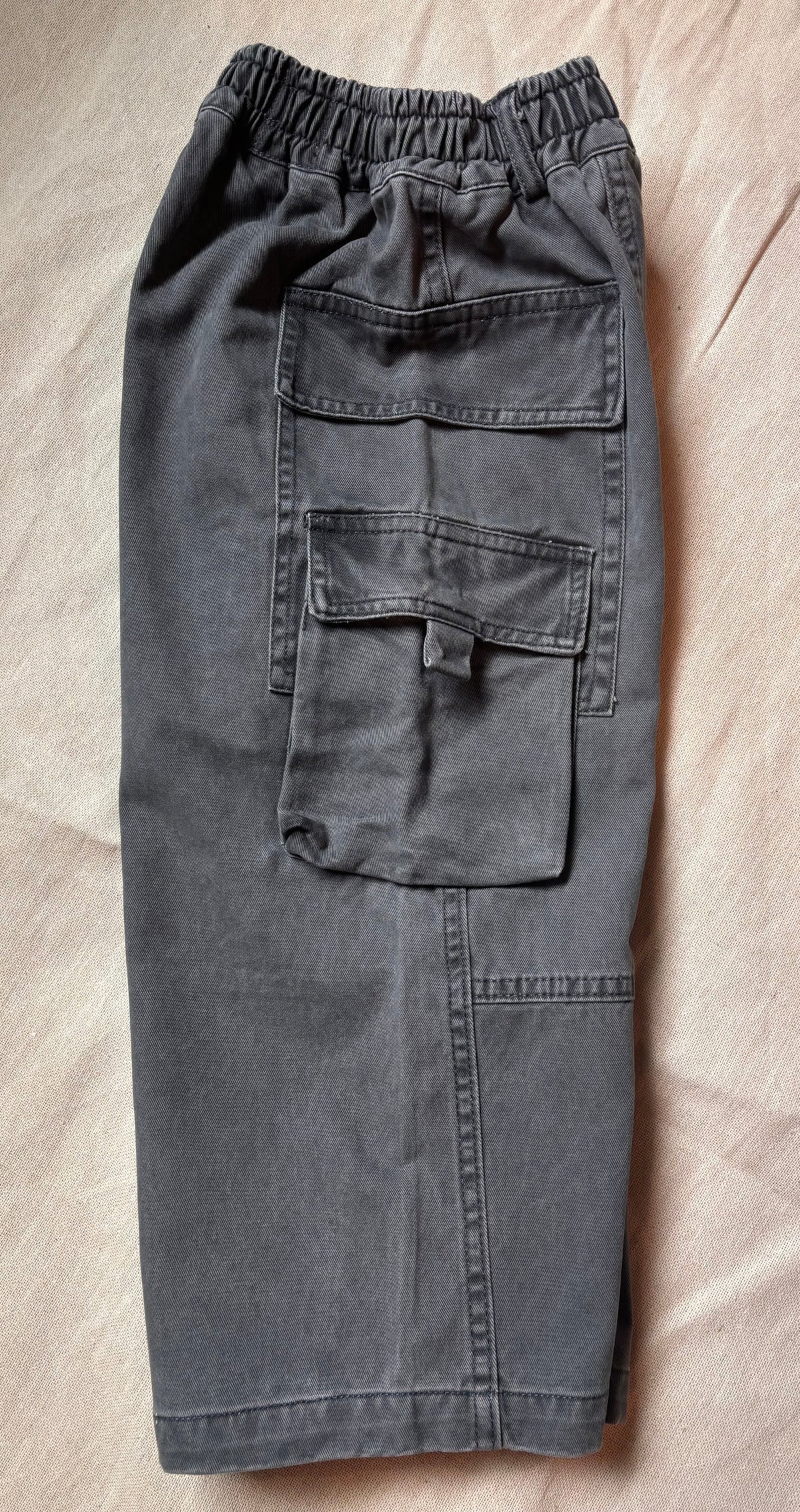 The Stevie Cargos
