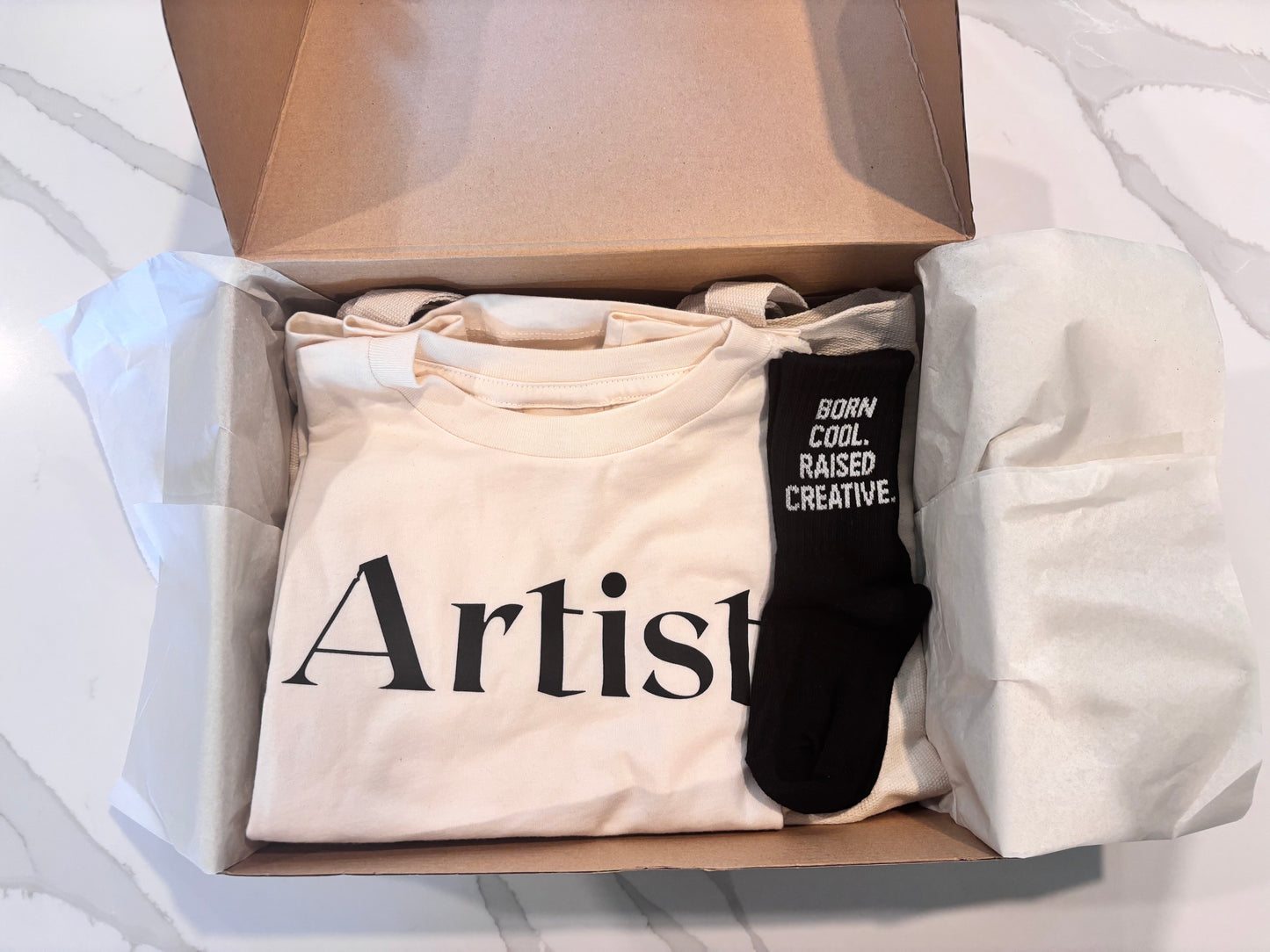 Artist Prep Gift Set