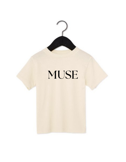 Muse Tee