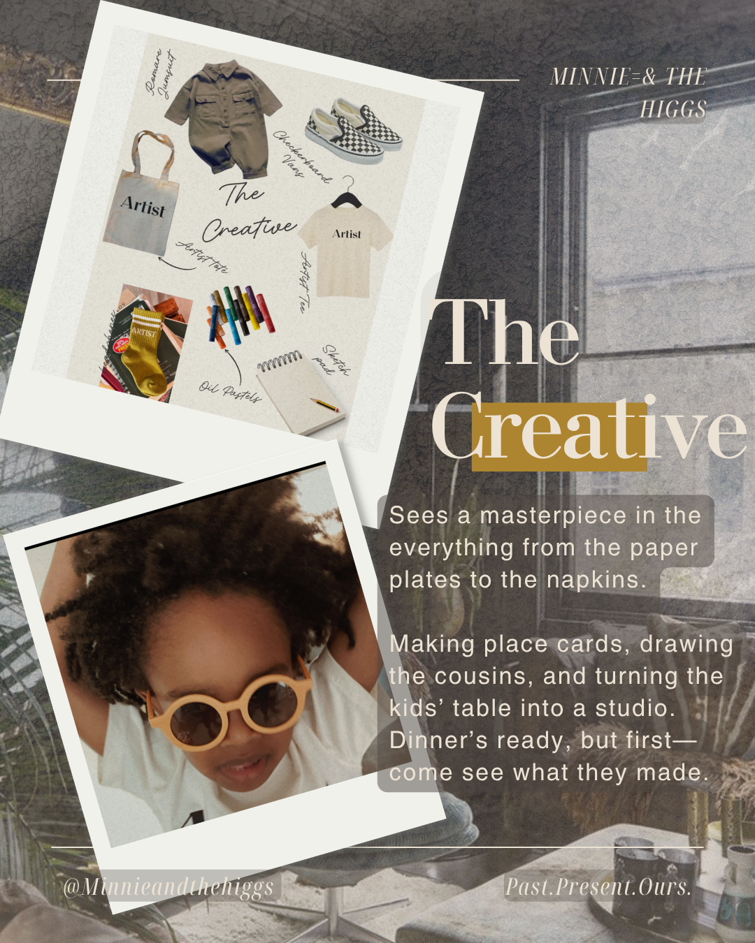 The Creative